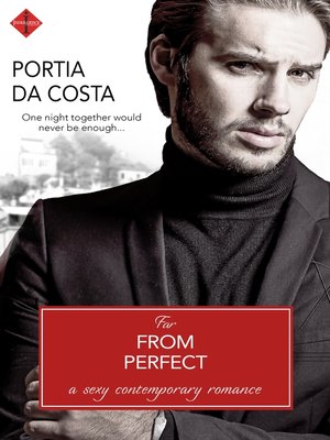 cover image of Far from Perfect